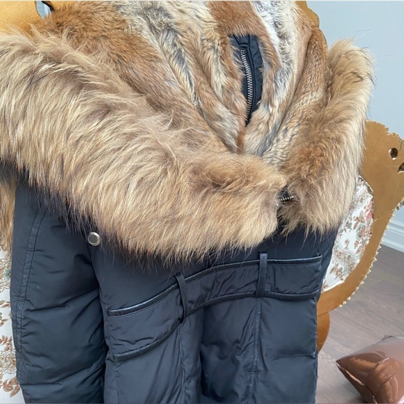 Mackage Kay down coat authentic - Picture 2 of 3